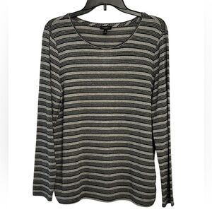 NWT Talbots Petite Tee